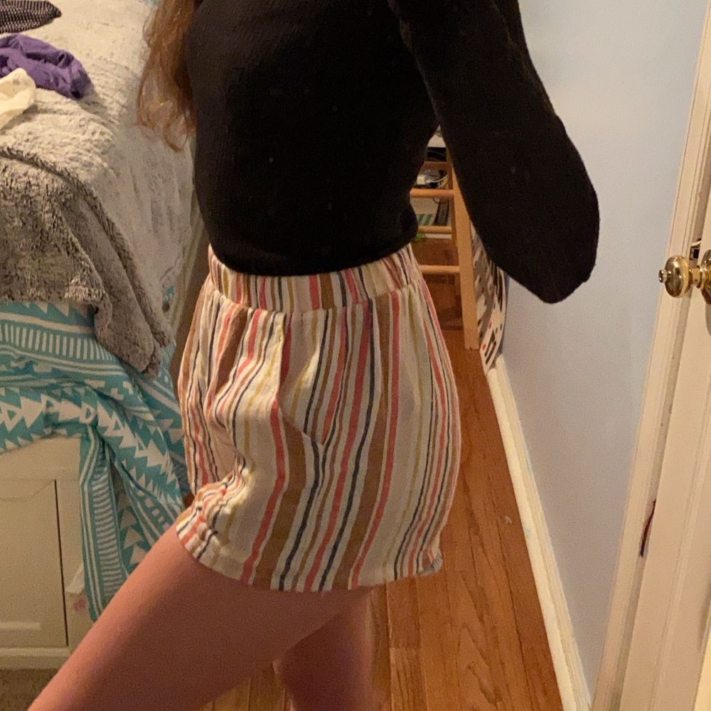 Summer Shorts